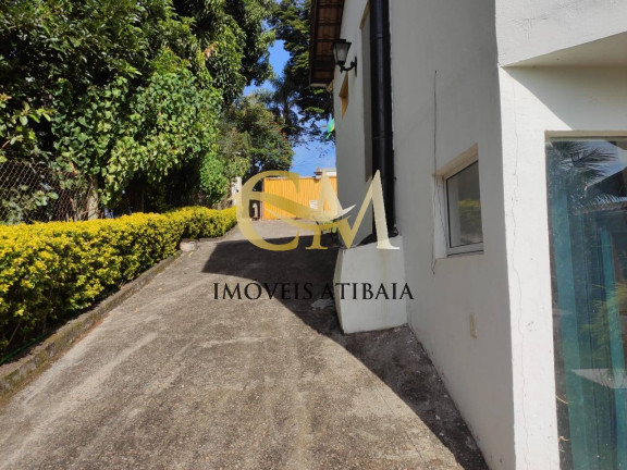 Imagem Casa de Condomínio com 2 Quartos à Venda, 660 m² em Jardim Centenário - Atibaia