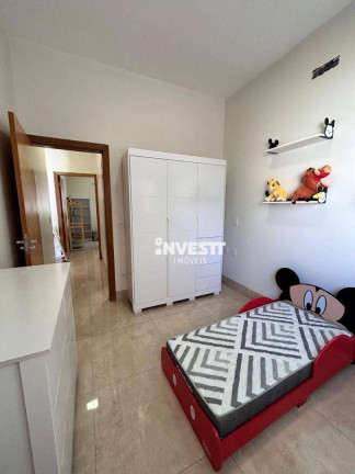 Imagem Casa com 3 Quartos à Venda, 172 m² em Santa Genoveva - Goiânia Imagem Casa com 3 Quartos à Venda, 172 m² em Santa Genoveva - Goiânia