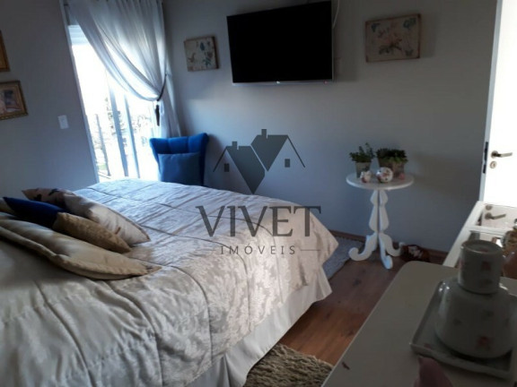 Imagem Casa de Condomínio com 3 Quartos à Venda, 210 m² em Condominio Residencial Villa Do Bosque - Sorocaba