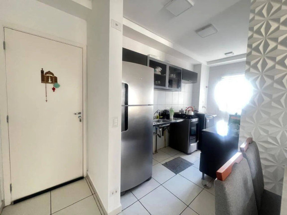 Imagem Apartamento com 2 Quartos à Venda, 56 m² em Areão - Taubaté Imagem Apartamento com 2 Quartos à Venda, 56 m² em Areão - Taubaté