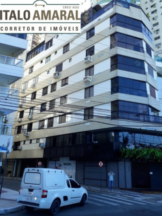 Imagem Apartamento com 1 Quarto para Alugar, 50 m² em Centro - Balneário Camboriú
