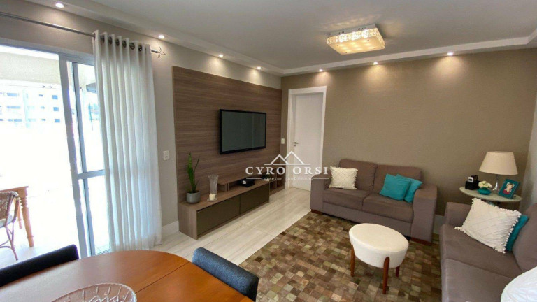 Imagem Apartamento com 3 Quartos à Venda, 97 m² em Jardim Elite - Piracicaba Imagem Apartamento com 3 Quartos à Venda, 97 m² em Jardim Elite - Piracicaba