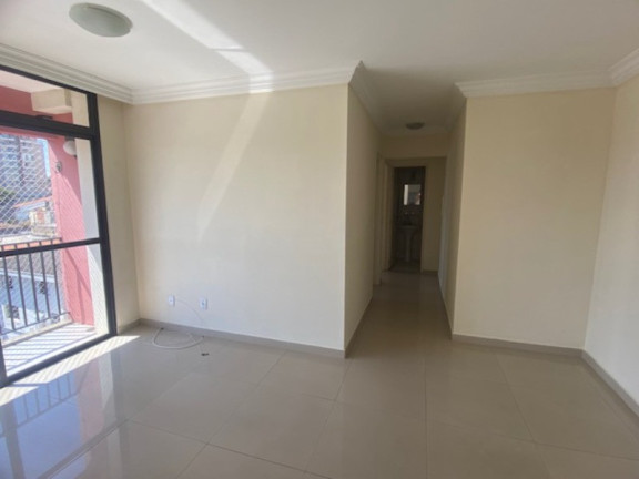 Imagem Imóvel com 2 Quartos à Venda, 50 m² em Saúde - São Paulo Imagem Imóvel com 2 Quartos à Venda, 50 m² em Saúde - São Paulo