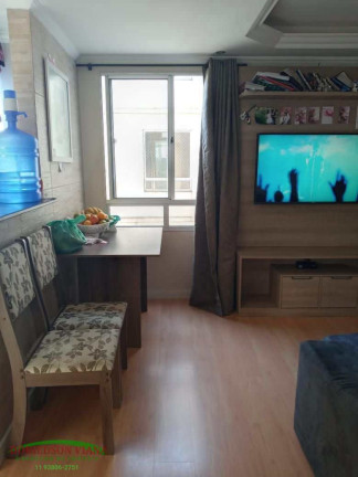 Imagem Apartamento com 2 Quartos à Venda, 44 m² em Vila Alzira - Guarulhos Imagem Apartamento com 2 Quartos à Venda, 44 m² em Vila Alzira - Guarulhos