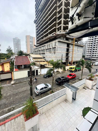 Imagem Apartamento com 3 Quartos à Venda, 66 m² em Canto Do Forte - Praia Grande
