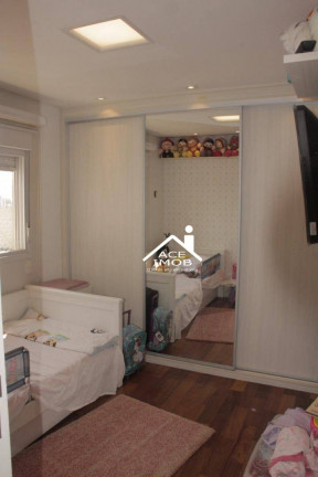 Imagem Apartamento com 3 Quartos à Venda, 109 m² em Jardim Aeroporto - São Paulo