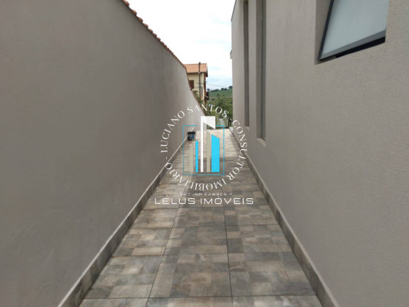 Imagem Casa com 4 Quartos à Venda, 280 m² em Residencial Ecopark - Tatuí