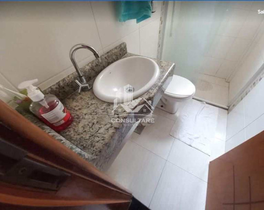 Imagem Casa com 3 Quartos à Venda, 100 m² em Vila Belmiro - Santos Imagem Casa com 3 Quartos à Venda, 100 m² em Vila Belmiro - Santos