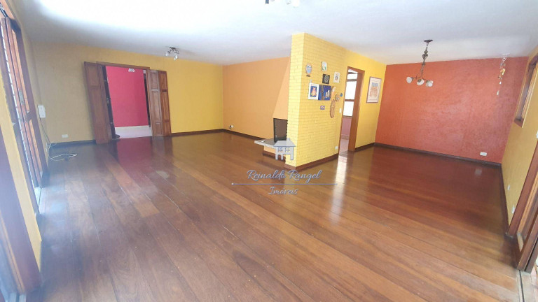 Imagem Casa com 4 Quartos à Venda, 695 m² em Jardim Marajoara - São Paulo Imagem Casa com 4 Quartos à Venda, 695 m² em Jardim Marajoara - São Paulo