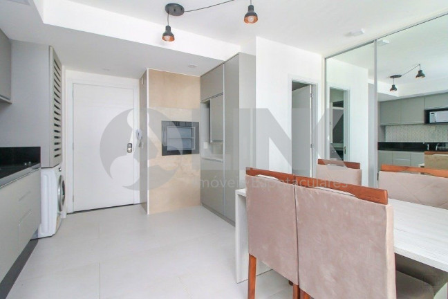 Imagem Apartamento com 1 Quarto à Venda, 38 m² em Jardim Europa - Porto Alegre Imagem Apartamento com 1 Quarto à Venda, 38 m² em Jardim Europa - Porto Alegre