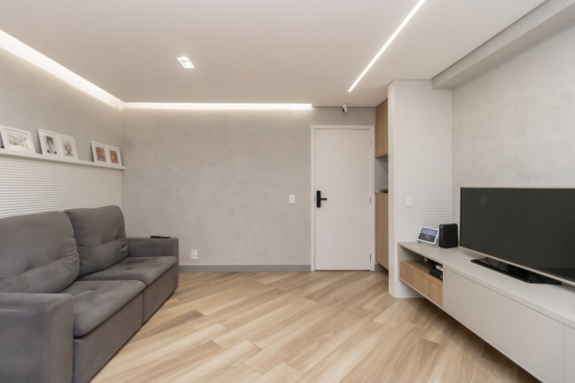 Imagem Apartamento com 2 Quartos à Venda, 84 m² em Saúde - São Paulo