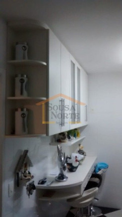 Imagem Apartamento com 3 Quartos à Venda ou Locação, 92 m² em Santa Teresinha - São Paulo Imagem Apartamento com 3 Quartos à Venda ou Locação, 92 m² em Santa Teresinha - São Paulo