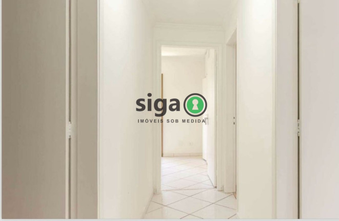 Imagem Apartamento com 2 Quartos à Venda, 105 m² em Indianópolis - São Paulo Imagem Apartamento com 2 Quartos à Venda, 105 m² em Indianópolis - São Paulo