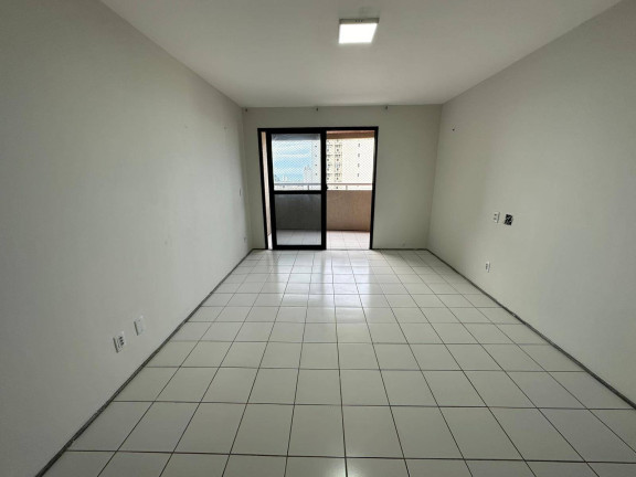 Imagem Apartamento com 3 Quartos para Alugar, 108 m² em Ponta Negra - Natal Imagem Apartamento com 3 Quartos para Alugar, 108 m² em Ponta Negra - Natal