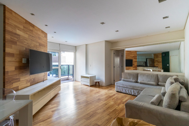 Imagem Apartamento com 3 Quartos à Venda, 76 m² em Vila Olímpia - São Paulo Imagem Apartamento com 3 Quartos à Venda, 76 m² em Vila Olímpia - São Paulo