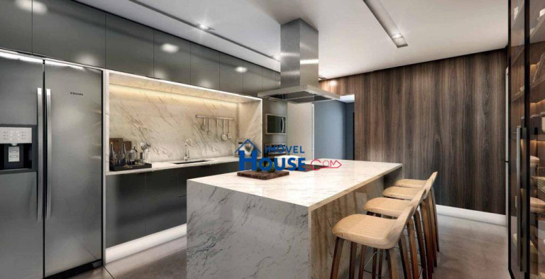 Imagem Apartamento com 3 Quartos à Venda, 167 m² em Alto De Pinheiros - São Paulo Imagem Apartamento com 3 Quartos à Venda, 167 m² em Alto De Pinheiros - São Paulo