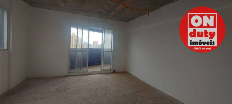 Sala Comercial à Venda, 36 m² em Ponta Da Praia - Santos