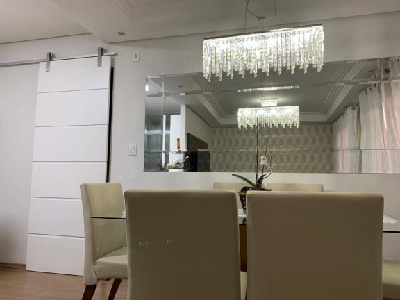 Imagem Apartamento com 2 Quartos à Venda, 50 m² em Lopes De Oliveira - Sorocaba