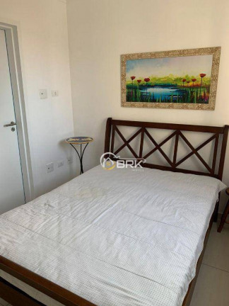 Imagem Apartamento com 3 Quartos à Venda, 50 m² em Tupi - Praia Grande Imagem Apartamento com 3 Quartos à Venda, 50 m² em Tupi - Praia Grande