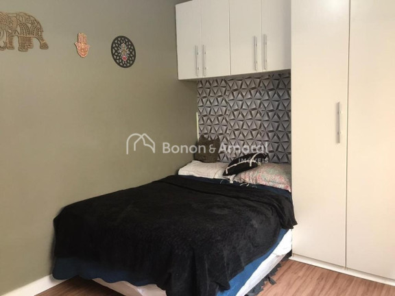 Imagem Casa de Condomínio com 5 Quartos à Venda, 313 m² em Sítio Santa Rosa - Paulínia