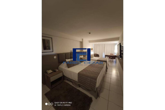 Imagem Apartamento com 1 Quarto à Venda, 35 m² em Boa Viagem - Recife Imagem Apartamento com 1 Quarto à Venda, 35 m² em Boa Viagem - Recife