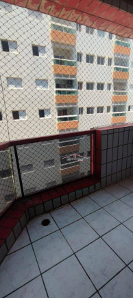 Imagem Apartamento com 2 Quartos à Venda, 82 m² em Mirim - Praia Grande