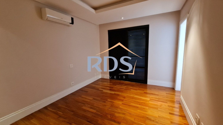 Imagem Apartamento com 4 Quartos para Alugar, 337 m² em Alto Da Boa Vista - São Paulo