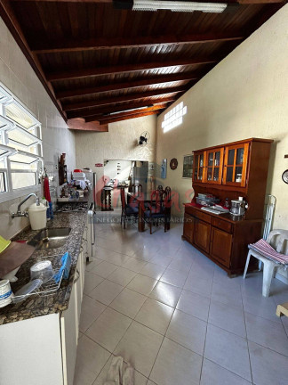 Imagem Casa com 2 Quartos à Venda, 100 m² em Cidade Jardim - Caraguatatuba