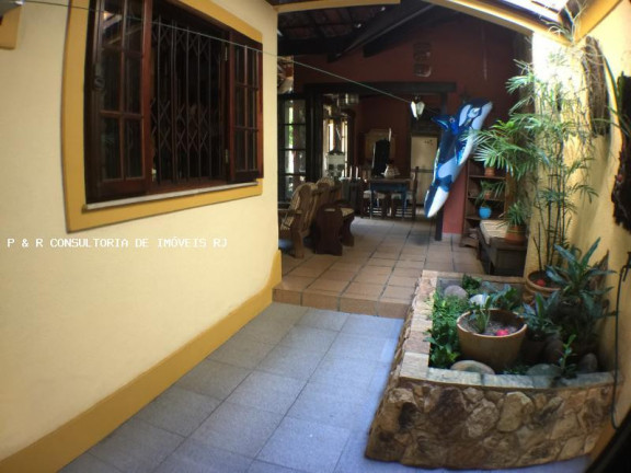Imagem Casa com 5 Quartos à Venda, 414 m² em Rio De Janeiro Imagem Casa com 5 Quartos à Venda, 414 m² em Rio De Janeiro