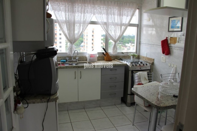 Imagem Apartamento com 3 Quartos à Venda, 140 m² em Campo Belo - São Paulo Imagem Apartamento com 3 Quartos à Venda, 140 m² em Campo Belo - São Paulo