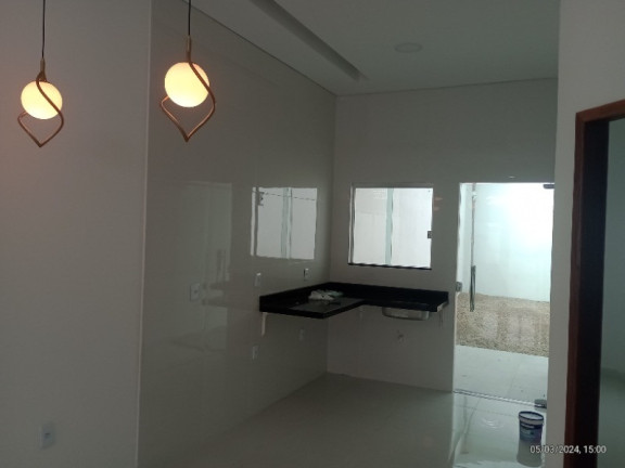 Imagem Casa com 3 Quartos à Venda, 86 m² em Flores - Manaus