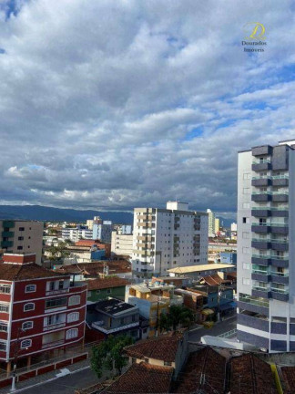 Imagem Cobertura com 3 Quartos à Venda, 180 m² em Mirim - Praia Grande