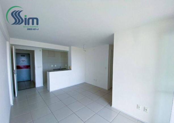 Imagem Apartamento com 2 Quartos à Venda, 58 m² em Parque Iracema - Fortaleza Imagem Apartamento com 2 Quartos à Venda, 58 m² em Parque Iracema - Fortaleza