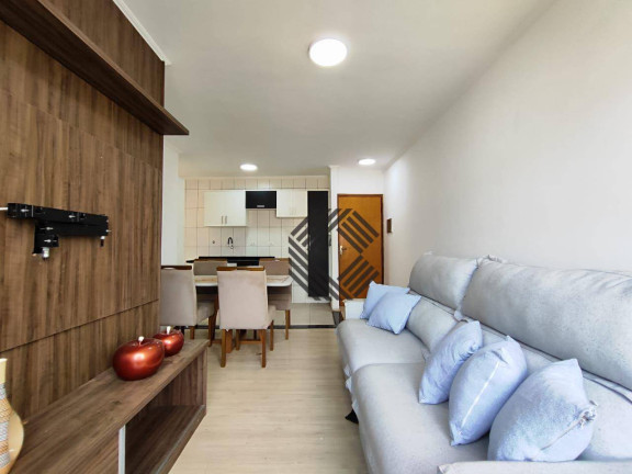 Imagem Apartamento com 2 Quartos à Venda, 58 m² em Jardim Europa - Sorocaba