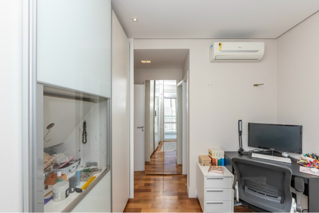 Imagem Apartamento com 2 Quartos à Venda, 113 m² em Chácara Inglesa - São Paulo