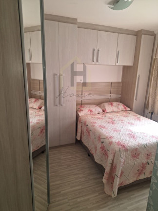 Imagem Imóvel com 2 Quartos à Venda, 50 m² em Planalto - São Bernardo Do Campo Imagem Imóvel com 2 Quartos à Venda, 50 m² em Planalto - São Bernardo Do Campo