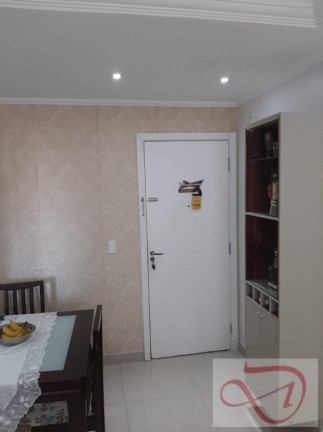 Imagem Apartamento com 2 Quartos à Venda, 46 m² em Jardim Utinga - Santo André Imagem Apartamento com 2 Quartos à Venda, 46 m² em Jardim Utinga - Santo André
