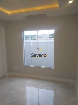 Imagem Casa de Condomínio com 3 Quartos à Venda, 200 m² em Itaipuaçu - Maricá Imagem Casa de Condomínio com 3 Quartos à Venda, 200 m² em Itaipuaçu - Maricá