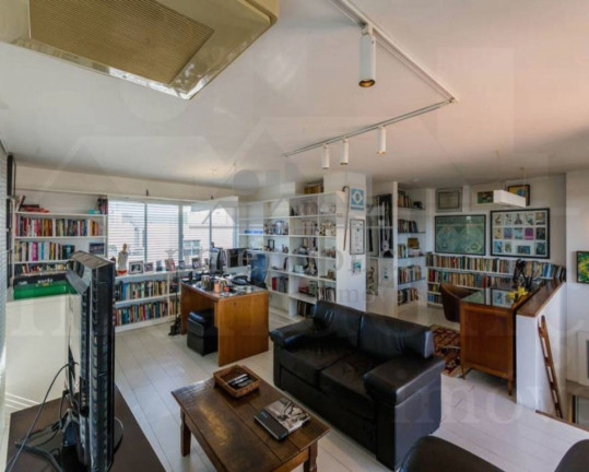 Imagem Apartamento com 4 Quartos à Venda, 386 m² em Higienópolis - São Paulo