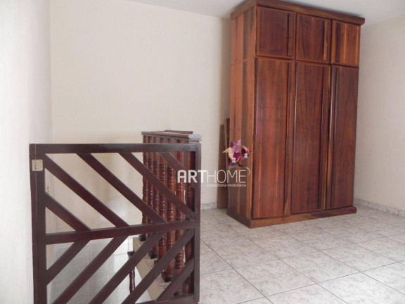 Imagem Sobrado com 3 Quartos à Venda, 137 m² em Rudge Ramos - São Bernardo Do Campo Imagem Sobrado com 3 Quartos à Venda, 137 m² em Rudge Ramos - São Bernardo Do Campo