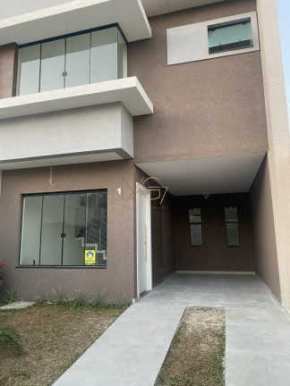 Imagem Sobrado com 3 Quartos à Venda, 120 m² em Bairro Alto - Curitiba