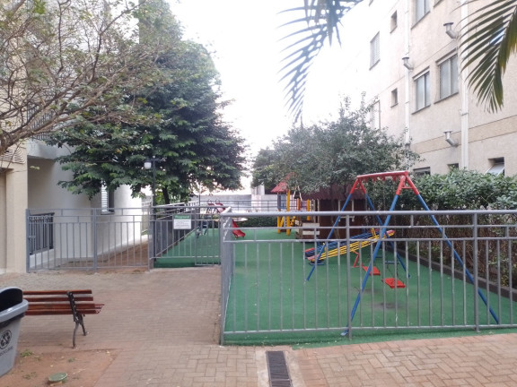 Imagem Apartamento com 2 Quartos à Venda, 50 m² em Jardim Vila Formosa - São Paulo Imagem Apartamento com 2 Quartos à Venda, 50 m² em Jardim Vila Formosa - São Paulo