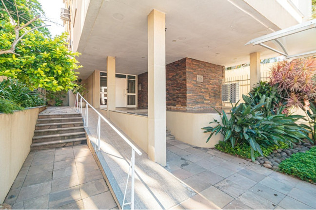 Imagem Apartamento com 2 Quartos à Venda, 63 m² em Santana - Porto Alegre