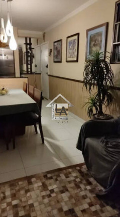 Imagem Apartamento com 3 Quartos à Venda, 73 m² em Vila Andrade - São Paulo