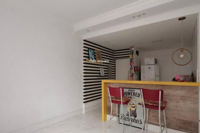 Imagem Imóvel com 2 Quartos à Venda, 70 m² em Bela Vista - São Paulo Imagem Imóvel com 2 Quartos à Venda, 70 m² em Bela Vista - São Paulo