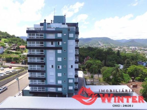 Imagem Apartamento com 2 Quartos à Venda, 133 m² em Centro - Feliz Imagem Apartamento com 2 Quartos à Venda, 133 m² em Centro - Feliz