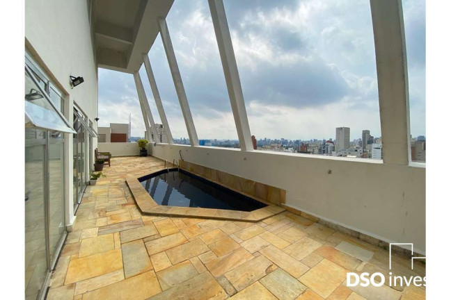Imagem Apartamento com 1 Quarto à Venda, em Jardim Paulista - São Paulo Imagem Apartamento com 1 Quarto à Venda, em Jardim Paulista - São Paulo