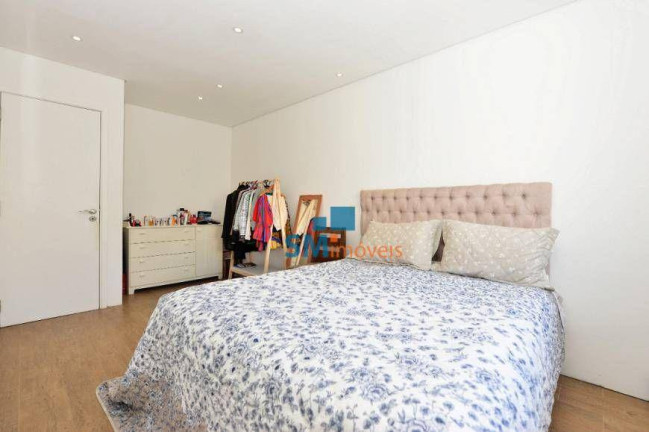 Imagem Apartamento com 2 Quartos à Venda, 105 m² em Vila Andrade - São Paulo