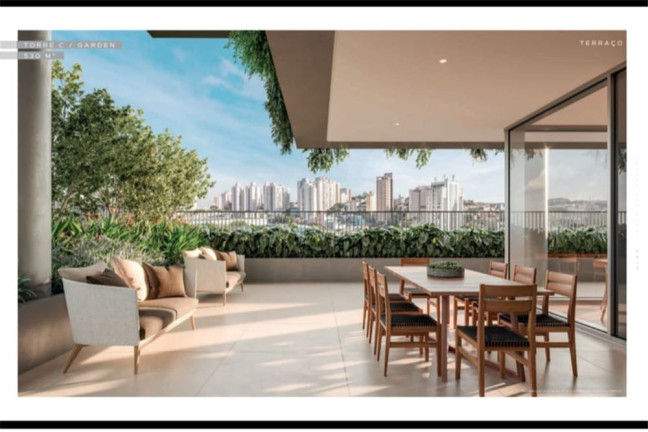 Imagem Apartamento com 4 Quartos à Venda, 790 m² em Santana - São Paulo