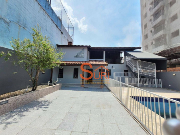 Imagem Casa com 6 Quartos à Venda, 510 m² em Parque Sete De Setembro - Diadema Imagem Casa com 6 Quartos à Venda, 510 m² em Parque Sete De Setembro - Diadema